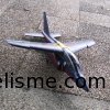 Alpha Jet Red Bull EDF 64mm (Flitework)